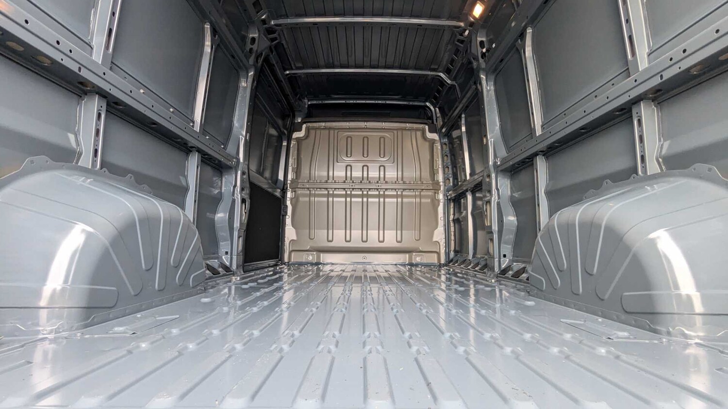 Used Citroen Relay for sale - 77857257: Photo 12