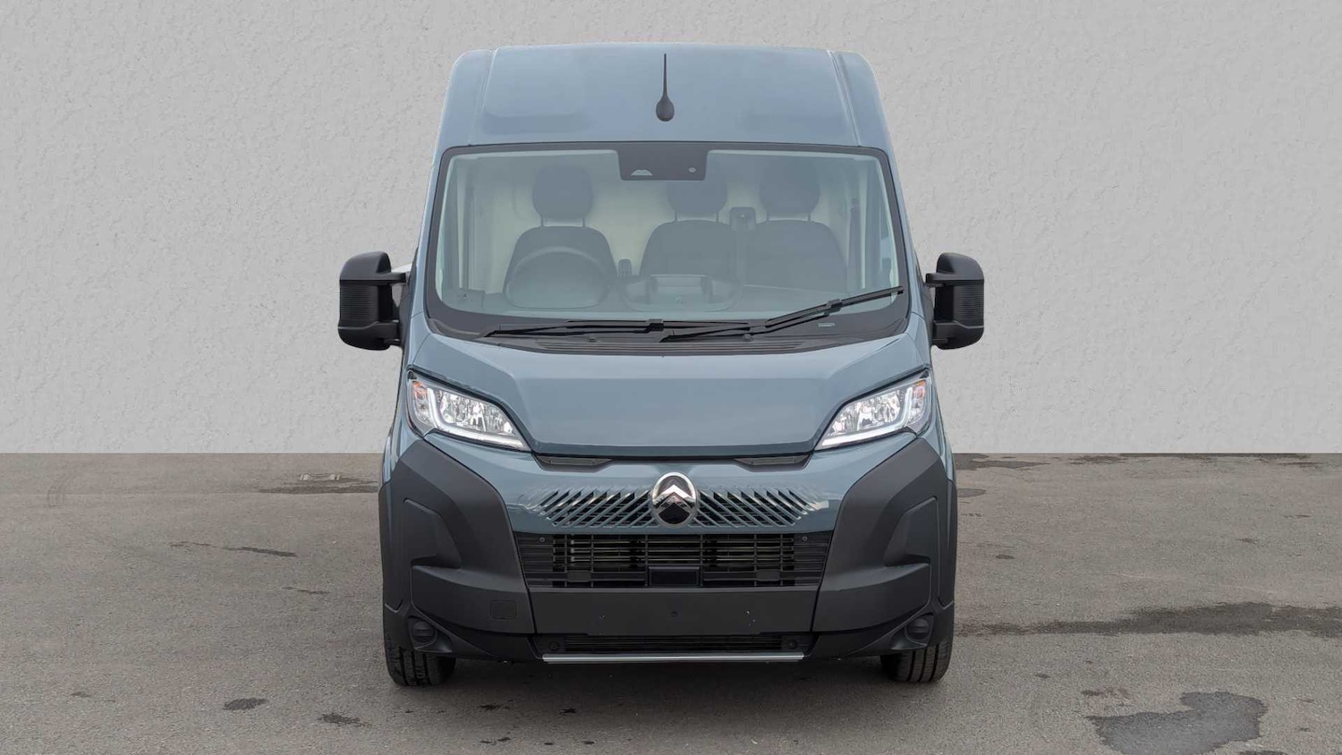 Used Citroen Relay for sale - 77857257: Photo 2