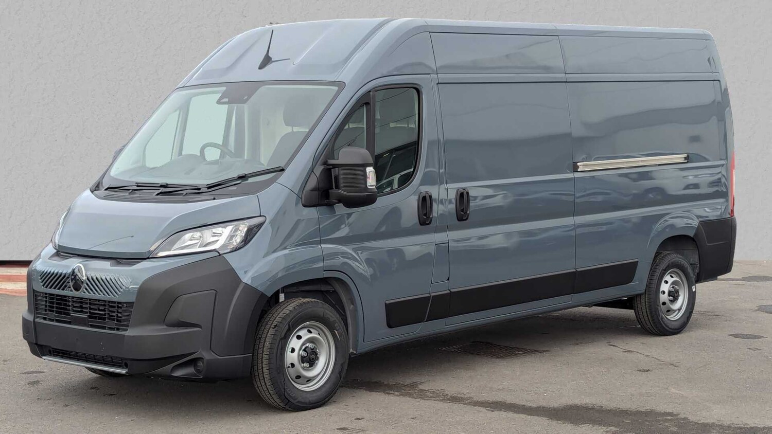 Used Citroen Relay for sale - 77857257: Photo 3