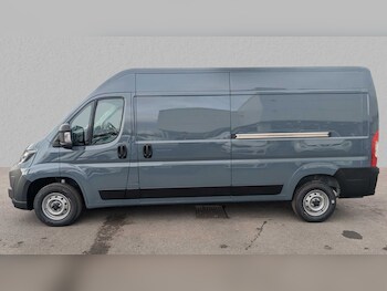 Used Citroen Relay 2025 for sale - 77857257: Photo