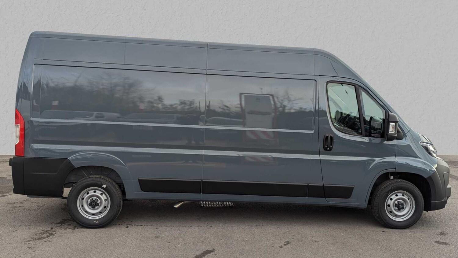 Used Citroen Relay for sale - 77857257: Photo 5