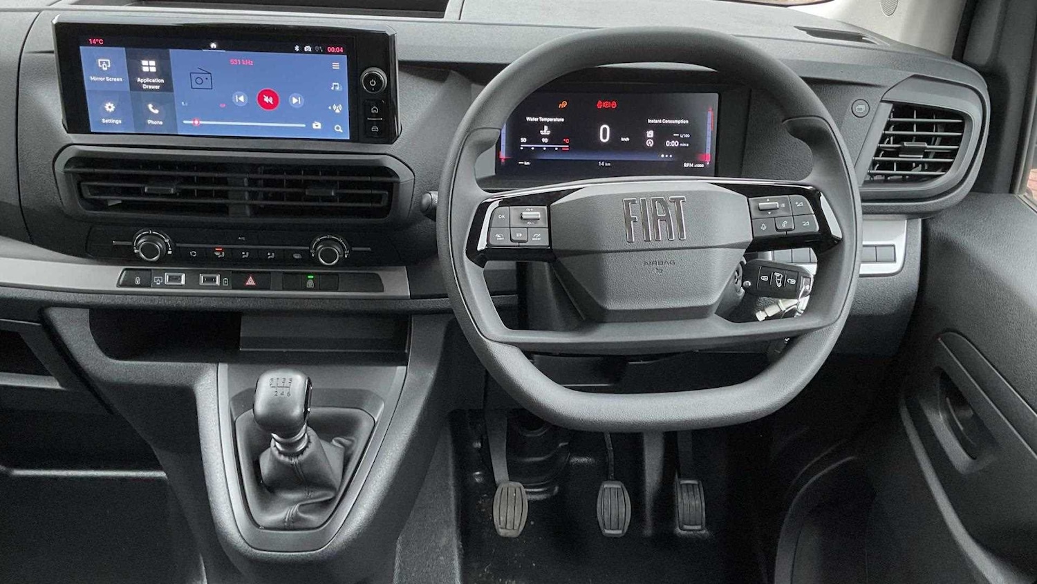 Used Fiat Scudo for sale - 77861469: Photo 16