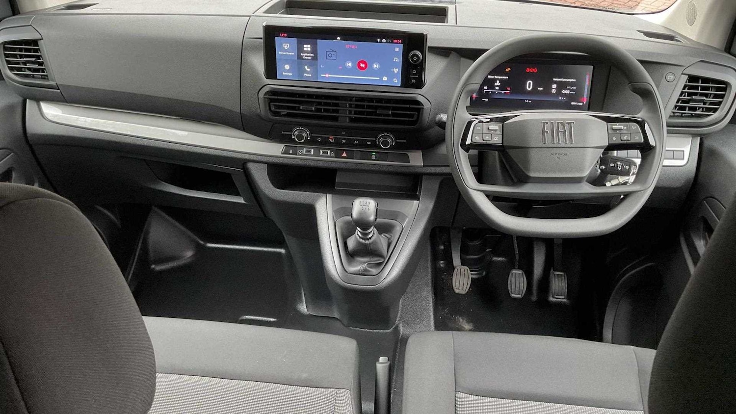 Used Fiat Scudo for sale - 77861469: Photo 18