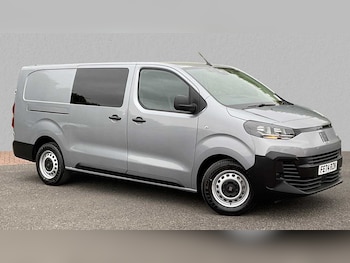 Used Fiat Scudo 2025 for sale - 77861469: Photo