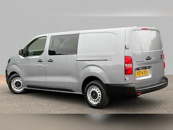 Used Fiat Scudo 2025 for sale - 77861469: Photo