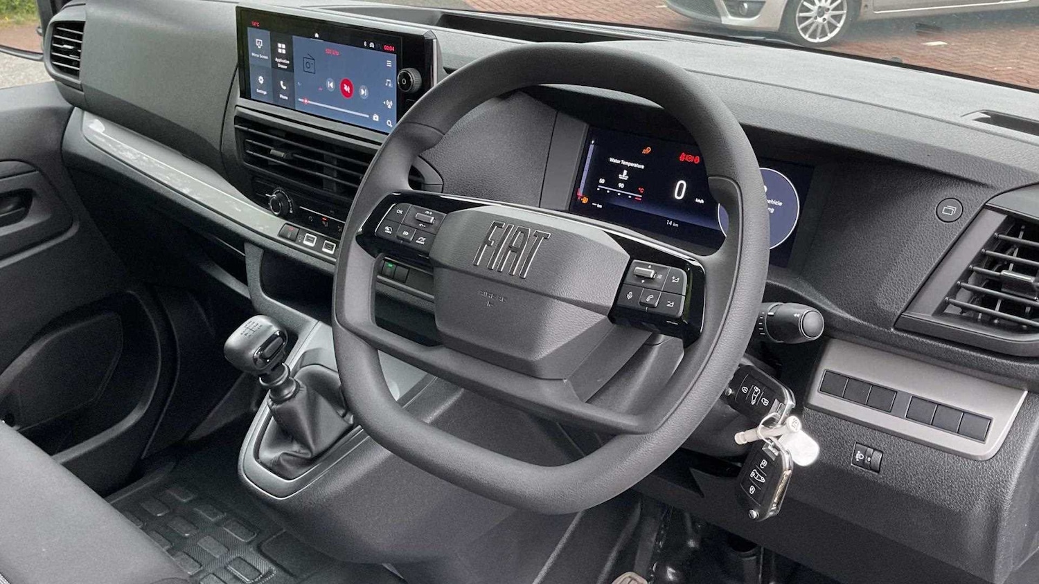 Used Fiat Scudo for sale - 77861469: Photo 3