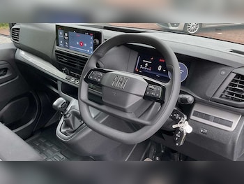 Used Fiat Scudo 2025 for sale - 77861469: Photo