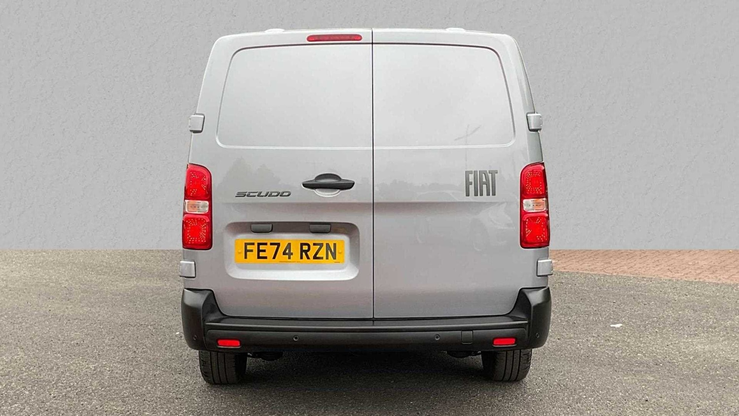 Used Fiat Scudo for sale - 77861469: Photo 7