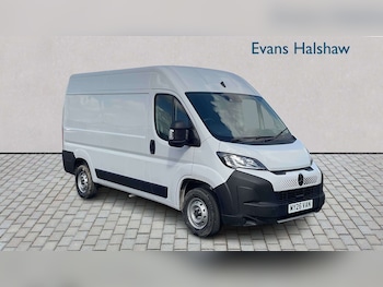 Used Citroen Relay 2026 for sale - 78265027: Photo