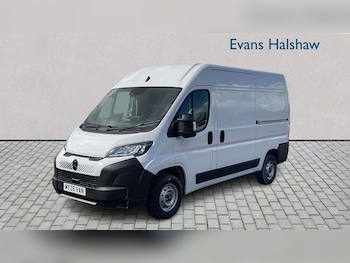 Used Citroen Relay 2026 for sale - 78265027: Photo