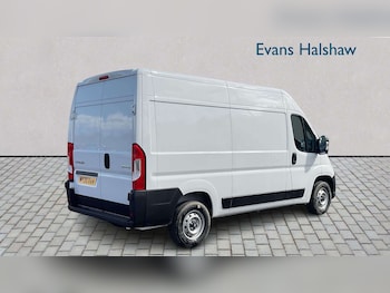 Used Citroen Relay 2026 for sale - 78265027: Photo