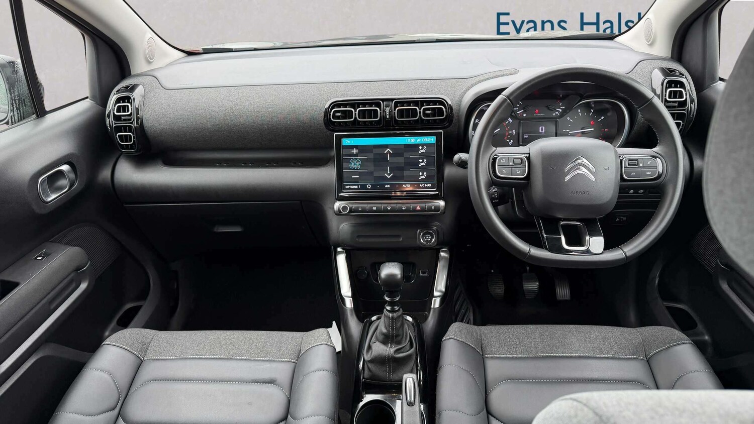 Used Citroen C3 Aircross for sale - 77862636: Photo 10