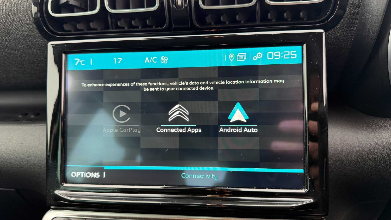 Used Citroen C3 Aircross for sale - 77862636: Photo 13