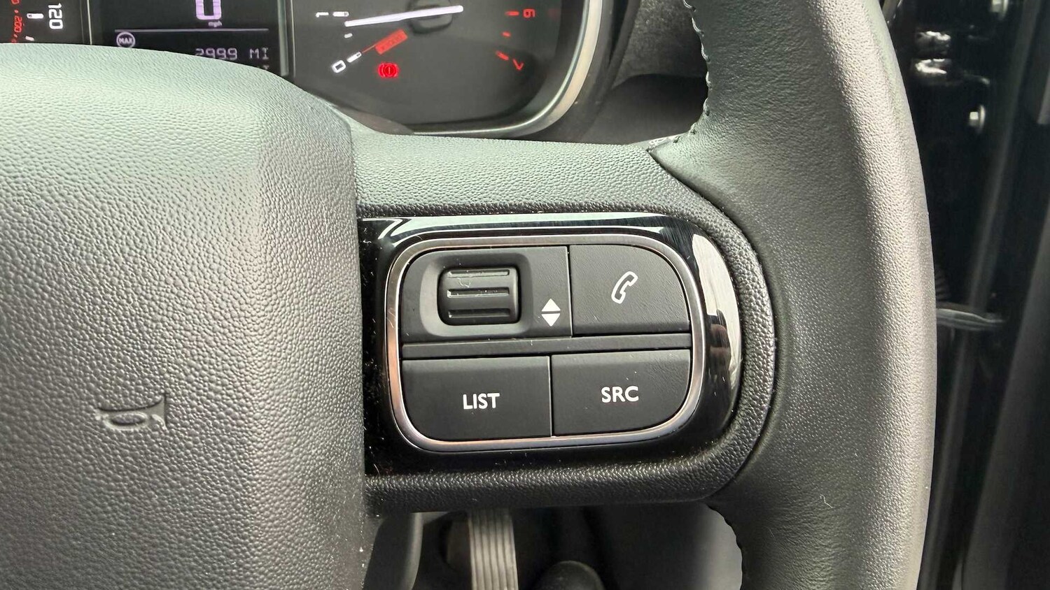 Used Citroen C3 Aircross for sale - 77862636: Photo 17