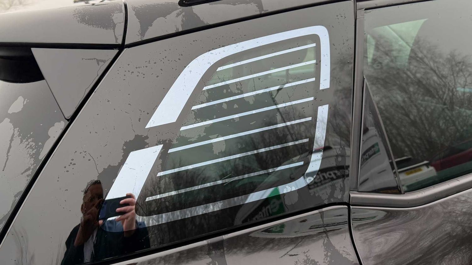 Used Citroen C3 Aircross for sale - 77862636: Photo 18