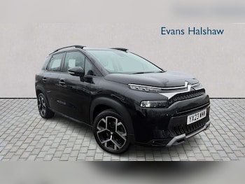 Used Citroen C3 Aircross 2023 for sale - 77862636: Photo
