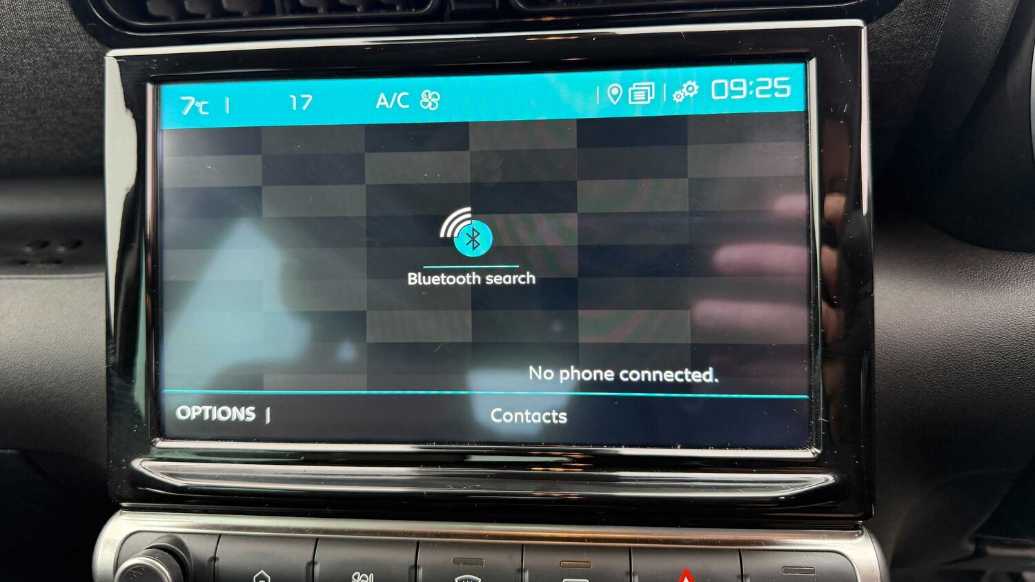 Used Citroen C3 Aircross for sale - 77862636: Photo 20