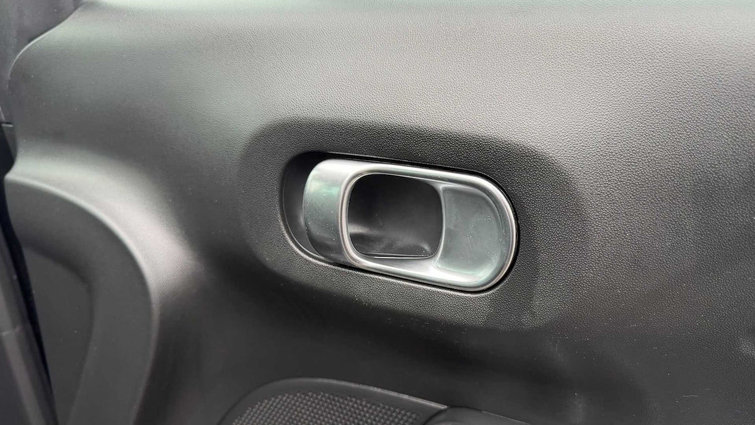 Used Citroen C3 Aircross for sale - 77862636: Photo 22