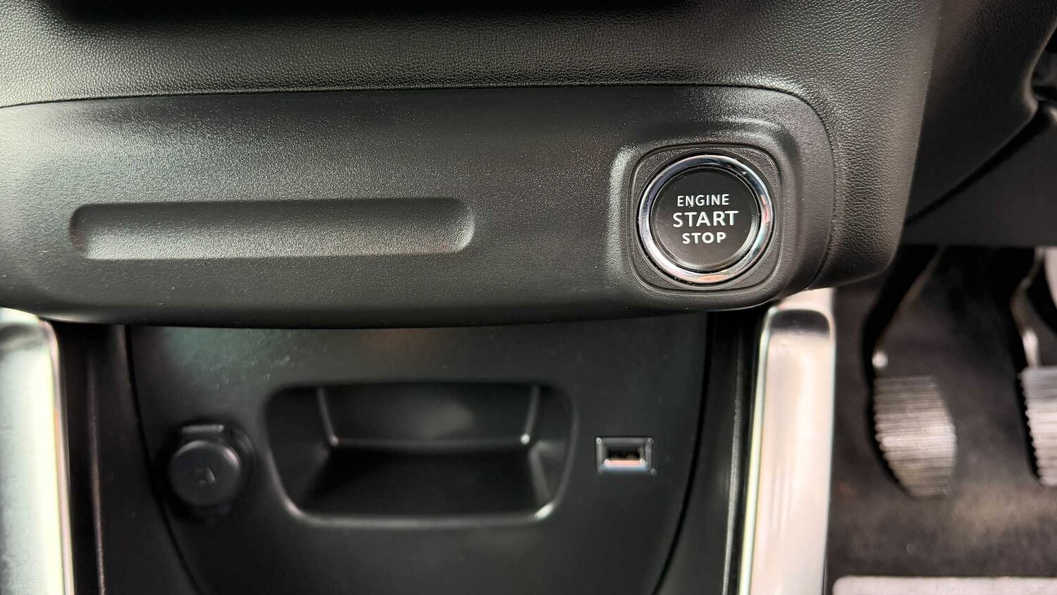 Used Citroen C3 Aircross for sale - 77862636: Photo 25