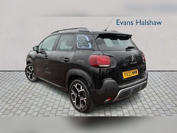 Used Citroen C3 Aircross 2023 for sale - 77862636: Photo