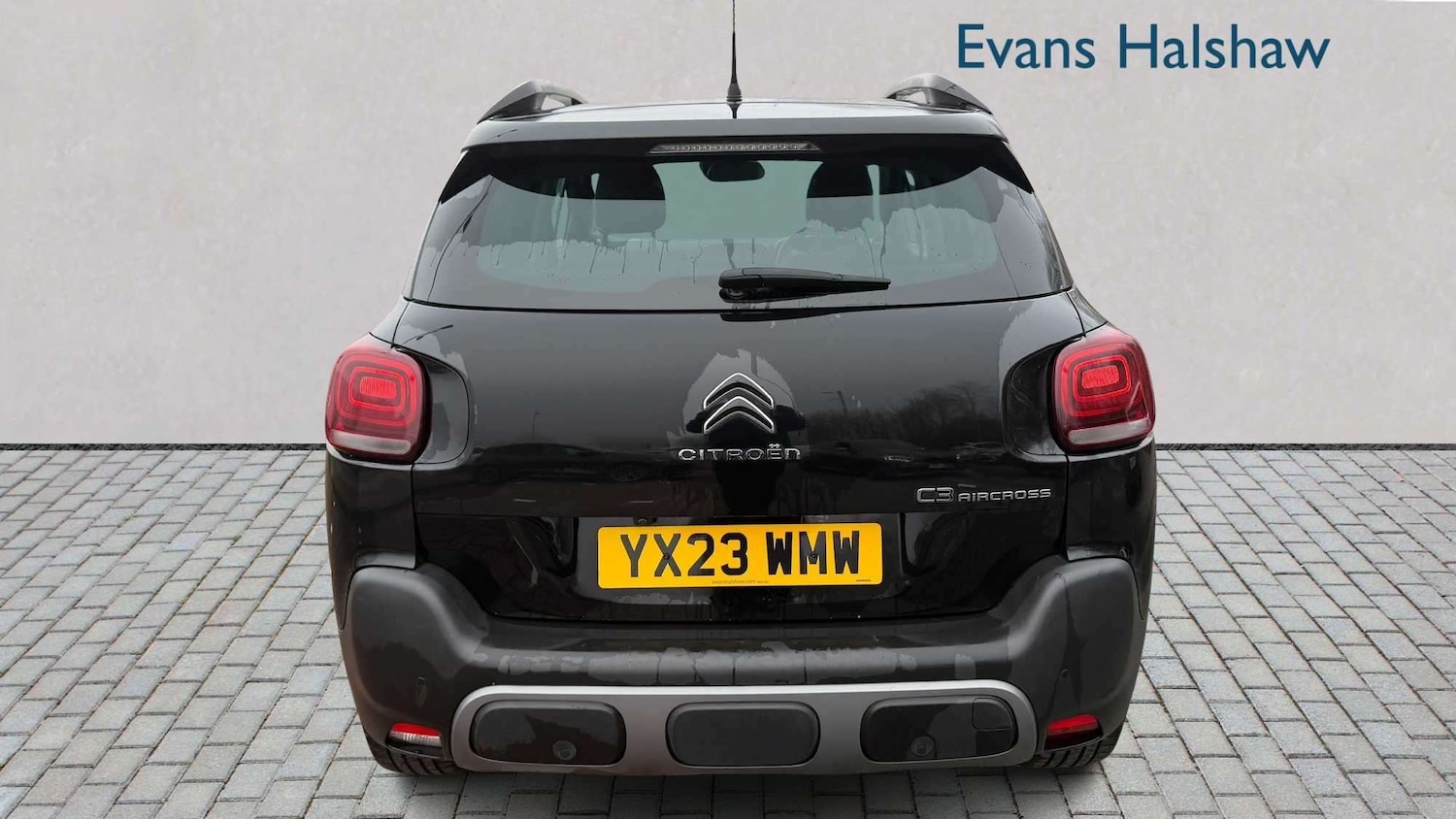 Used Citroen C3 Aircross for sale - 77862636: Photo 4