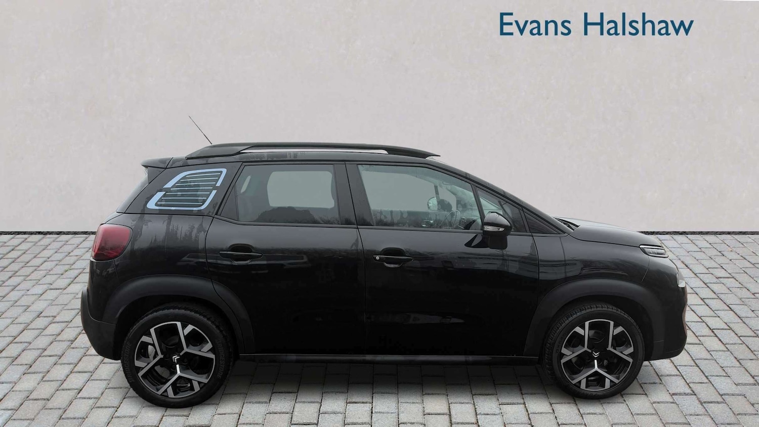Used Citroen C3 Aircross for sale - 77862636: Photo 5