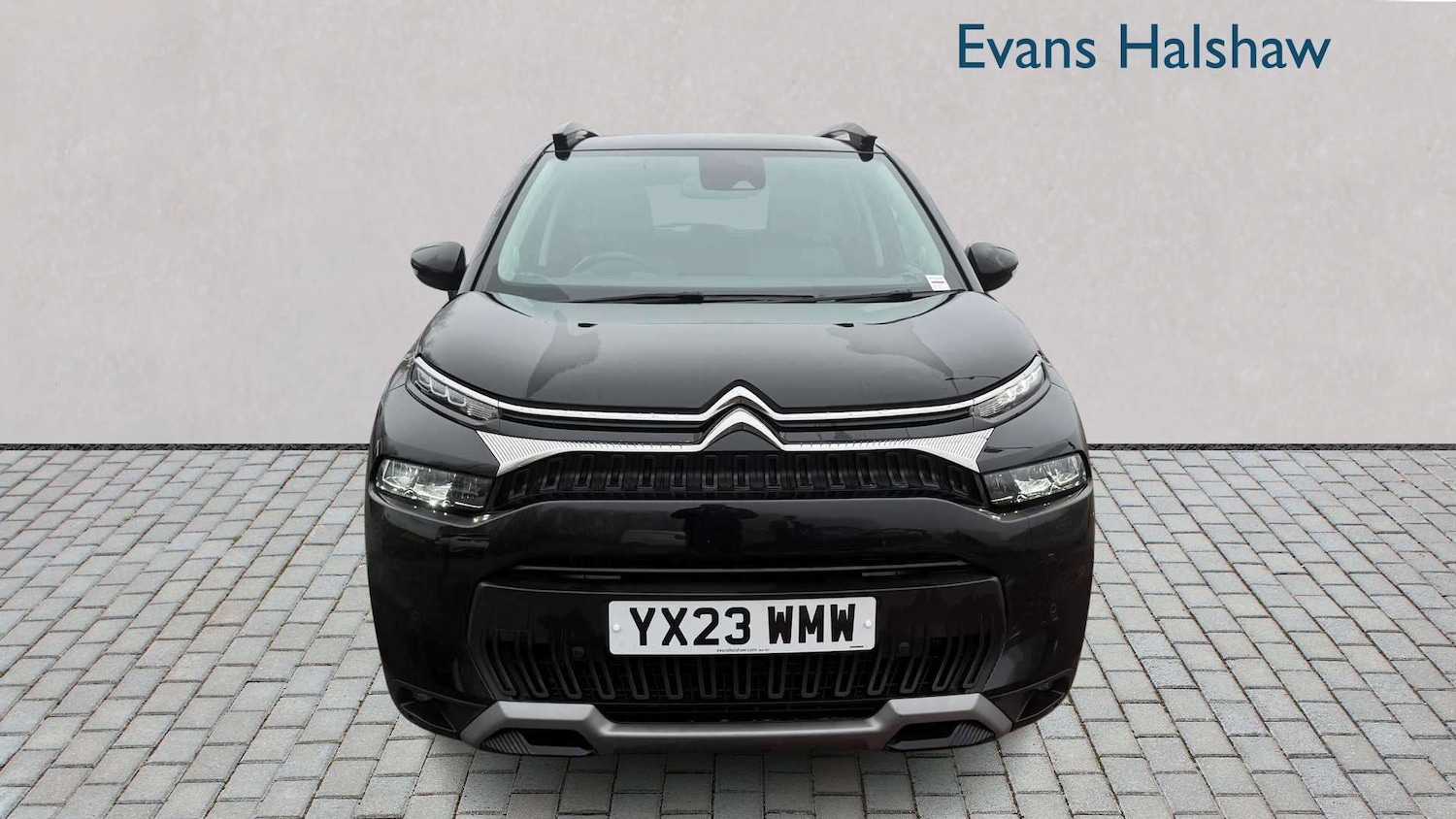Used Citroen C3 Aircross for sale - 77862636: Photo 6