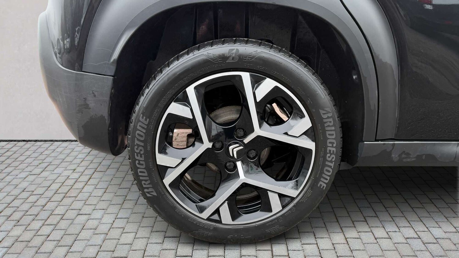 Used Citroen C3 Aircross for sale - 77862636: Photo 7