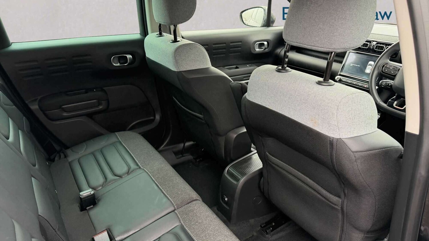 Used Citroen C3 Aircross for sale - 77862636: Photo 9