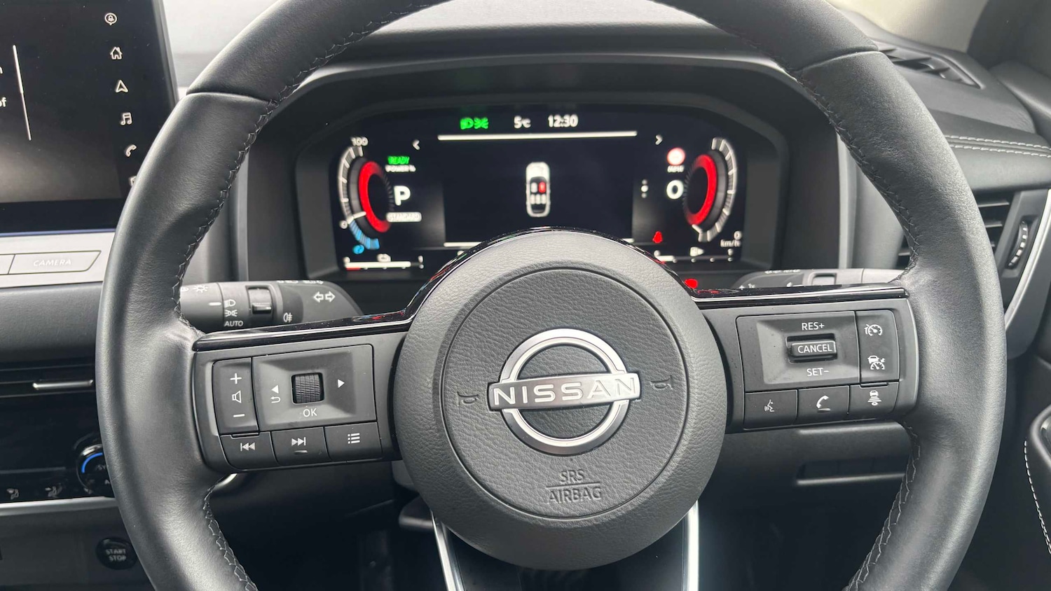 Used Nissan Qashqai for sale - 77861289: Photo 10