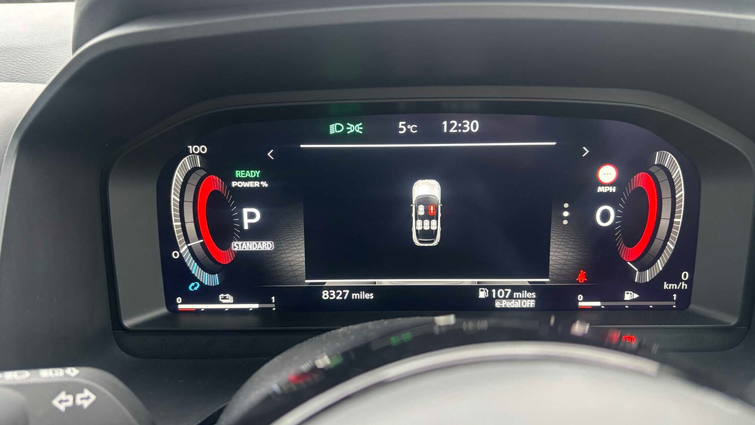 Used Nissan Qashqai for sale - 77861289: Photo 13