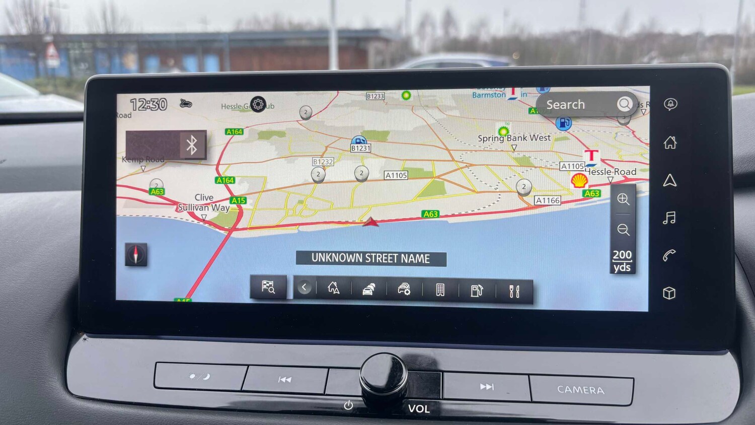 Used Nissan Qashqai for sale - 77861289: Photo 14