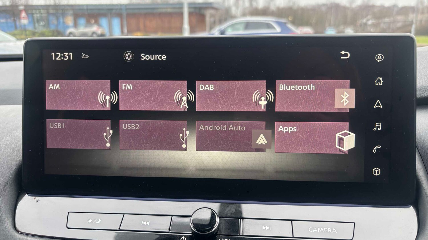 Used Nissan Qashqai for sale - 77861289: Photo 16