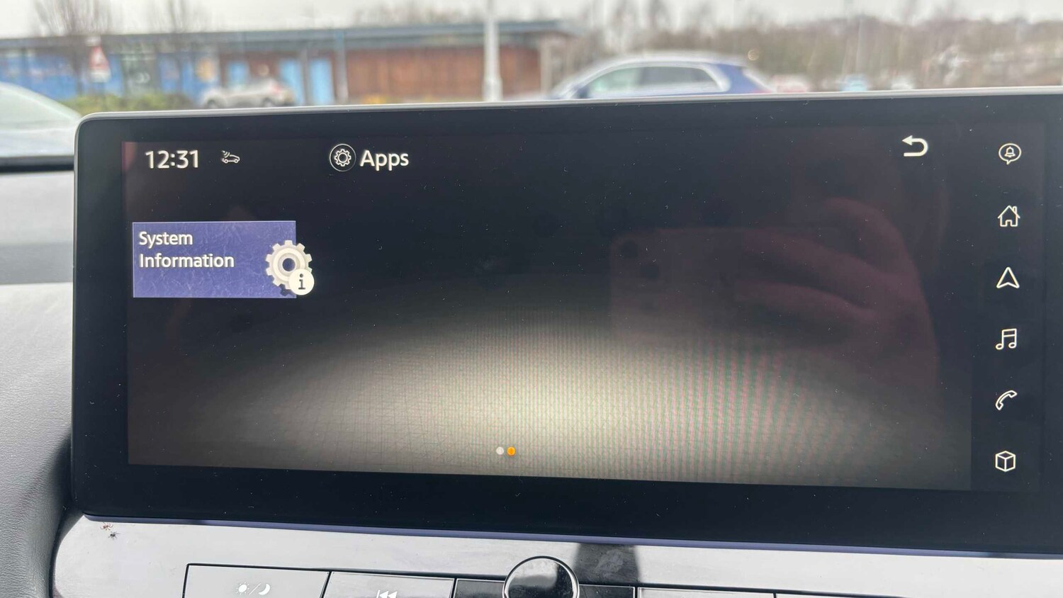 Used Nissan Qashqai for sale - 77861289: Photo 19