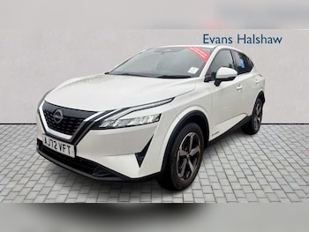 Used Nissan Qashqai 2023 for sale - 77861289: Photo