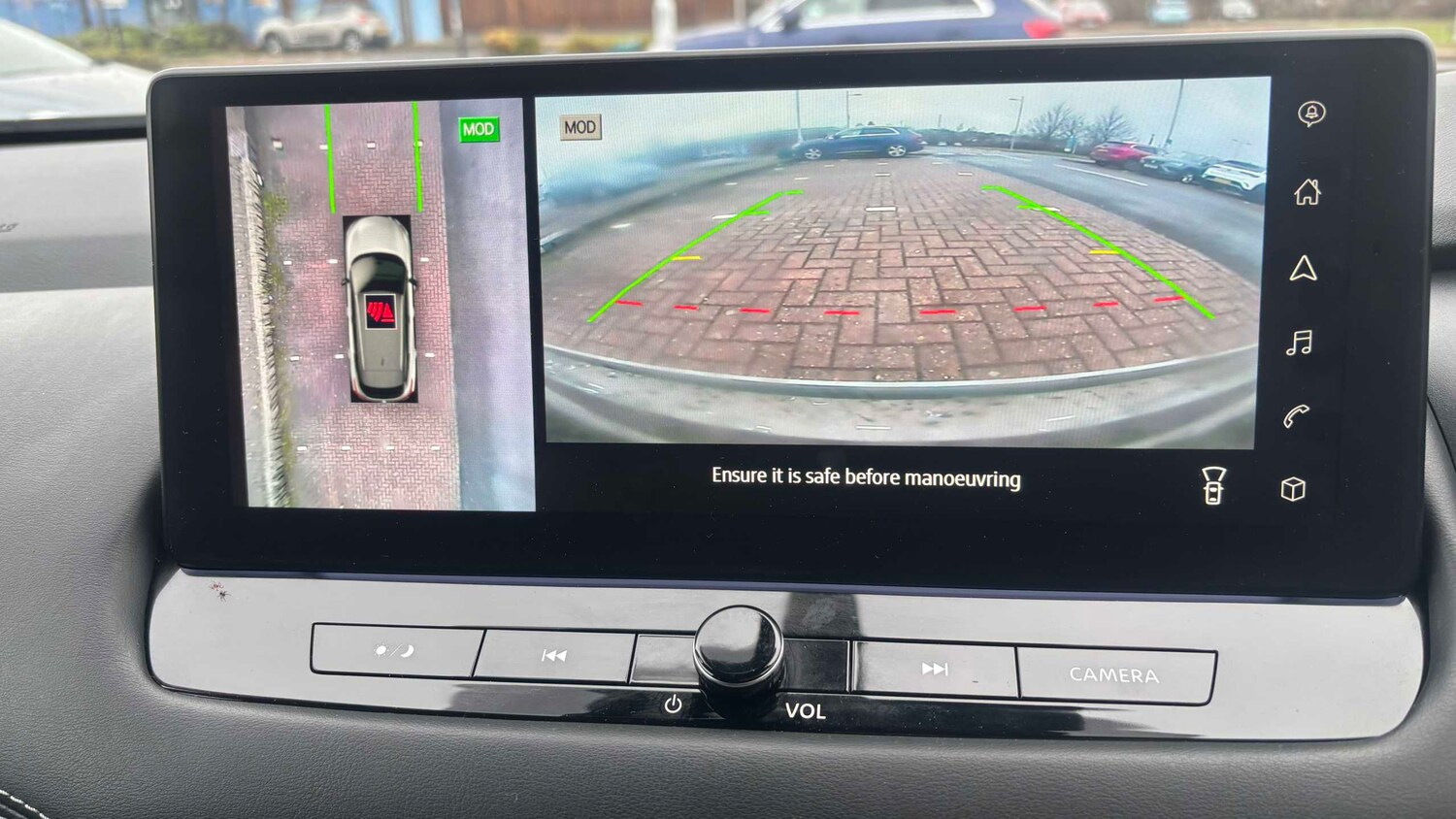 Used Nissan Qashqai for sale - 77861289: Photo 20