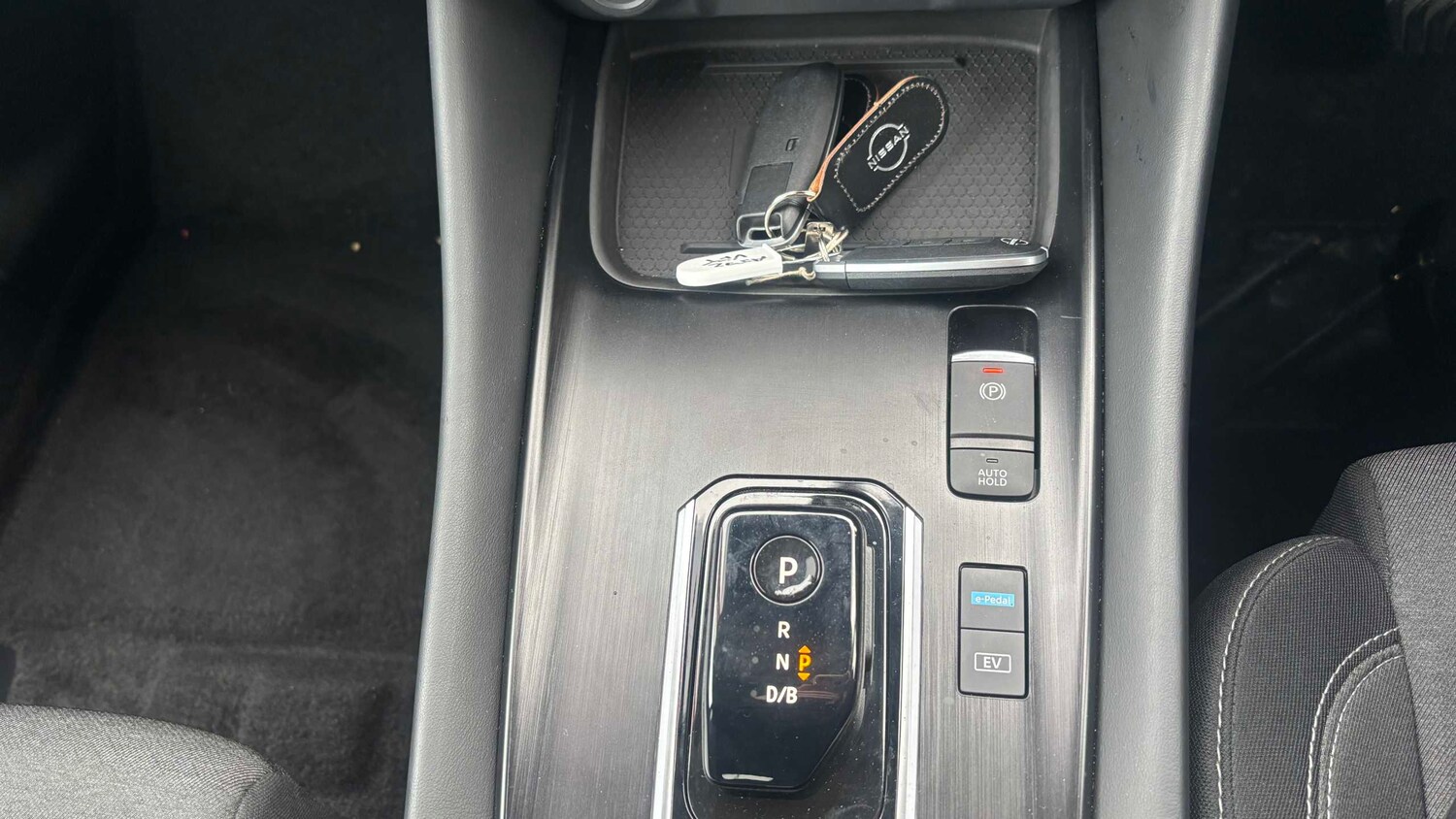 Used Nissan Qashqai for sale - 77861289: Photo 21