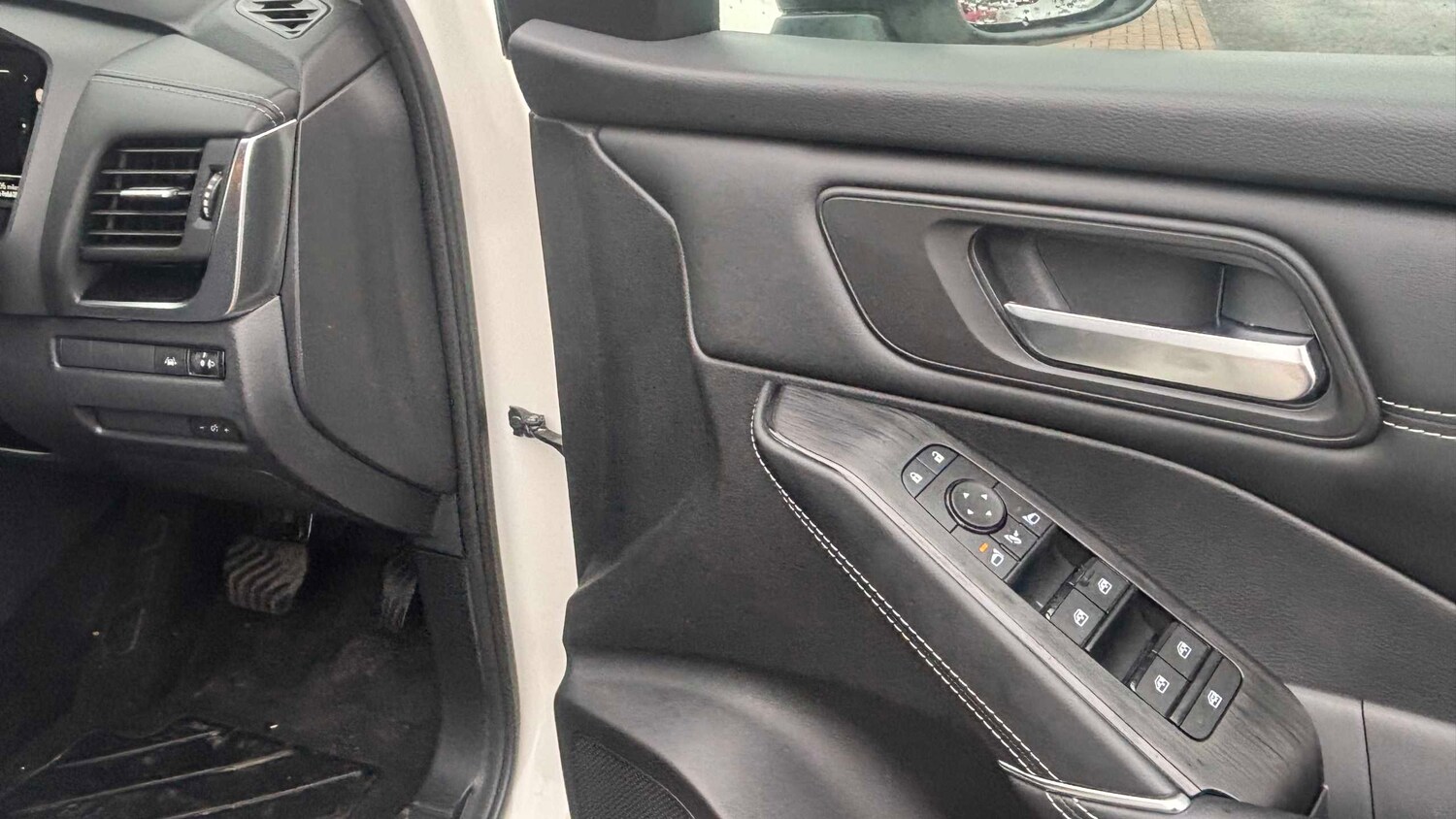 Used Nissan Qashqai for sale - 77861289: Photo 23