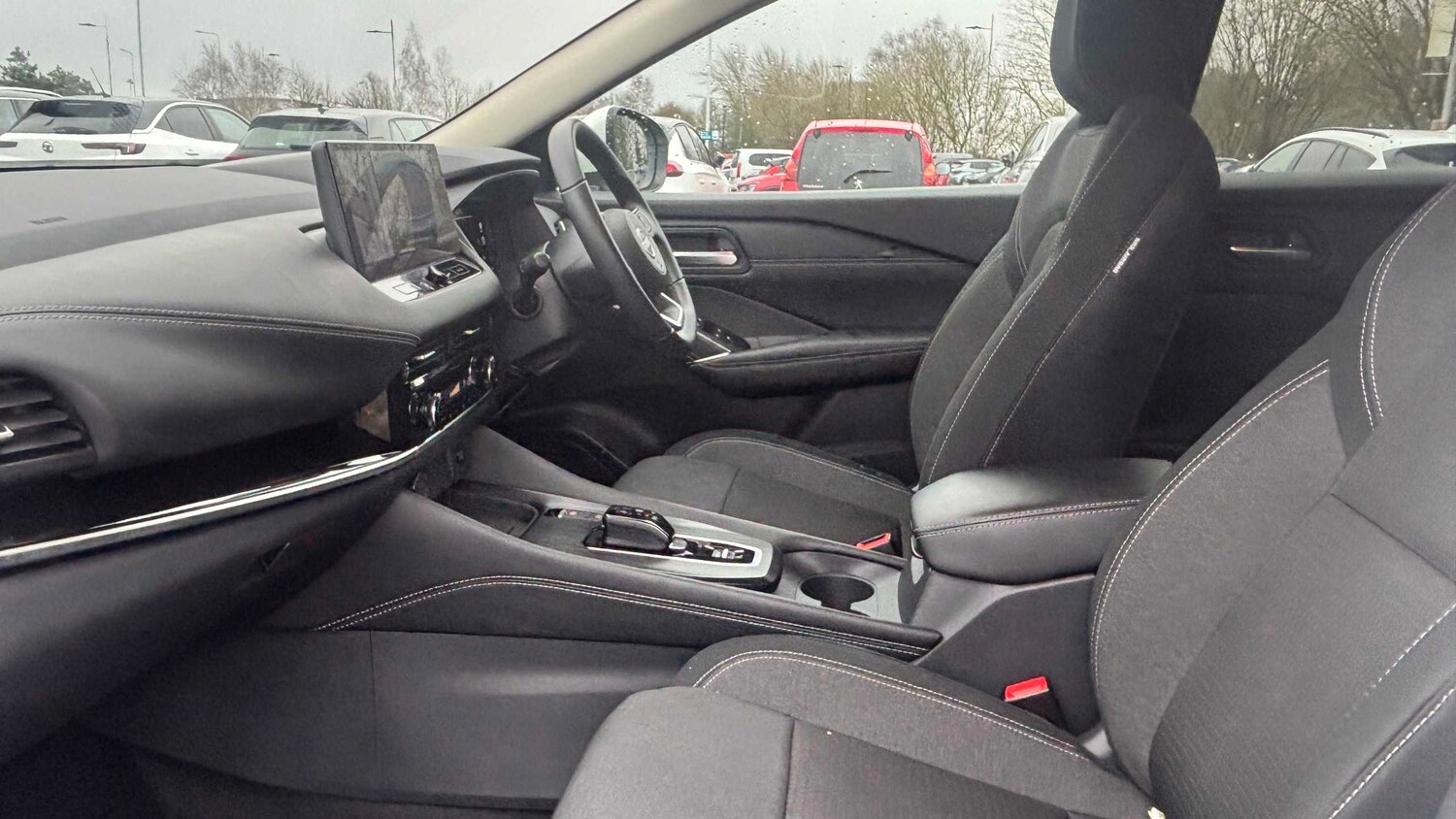 Used Nissan Qashqai for sale - 77861289: Photo 25