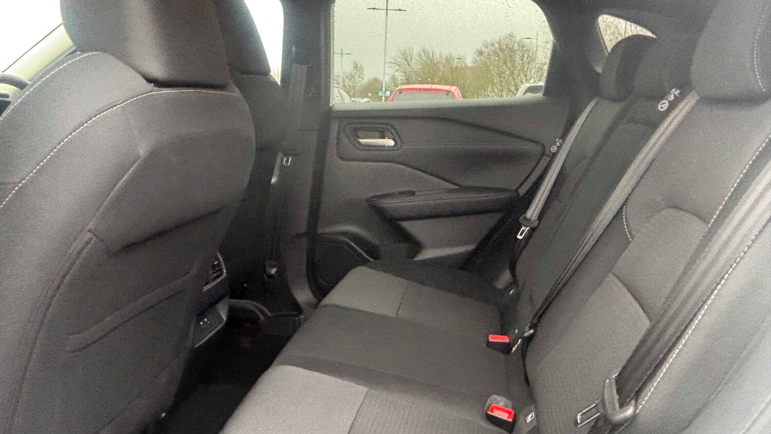 Used Nissan Qashqai for sale - 77861289: Photo 26