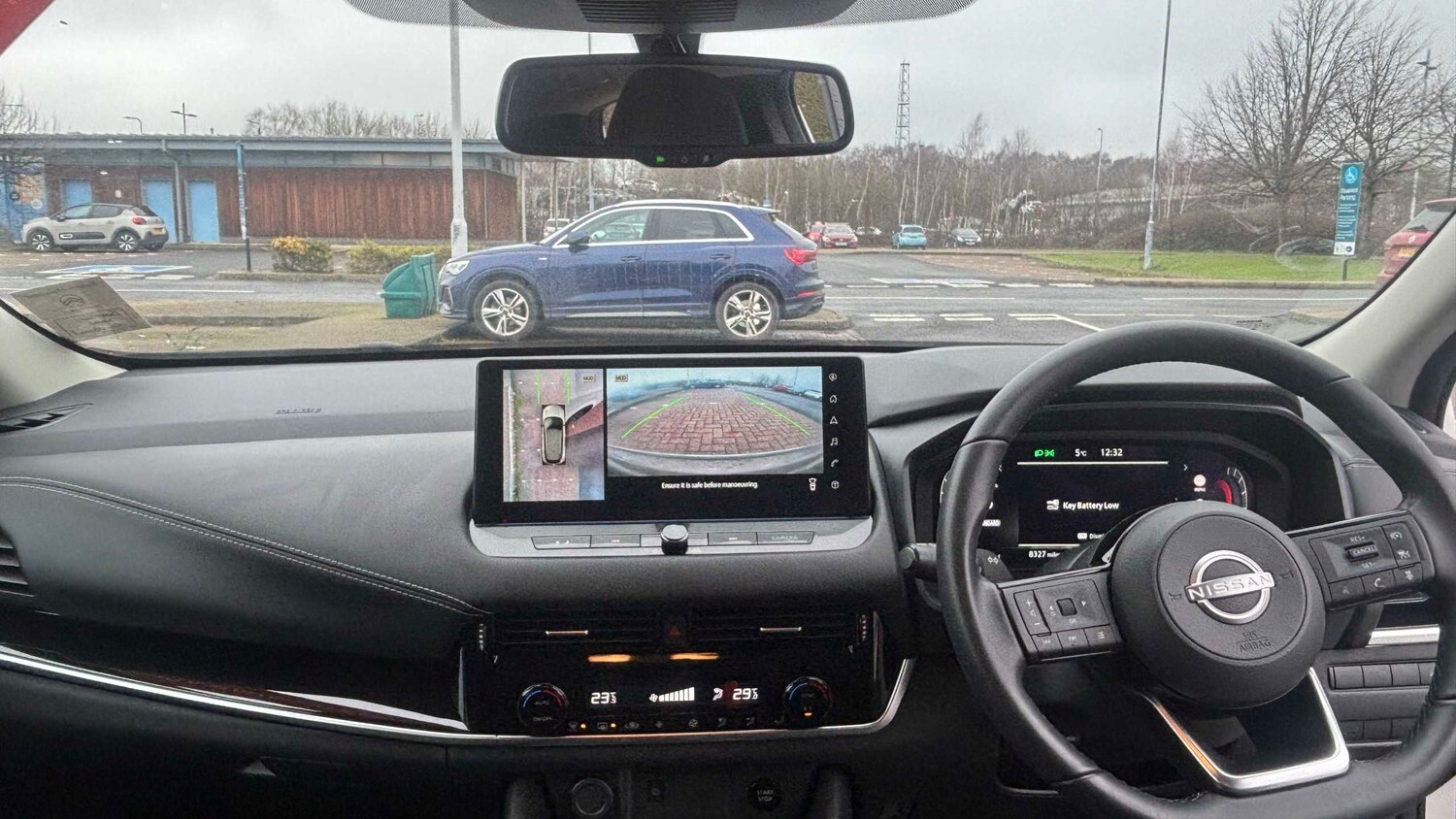 Used Nissan Qashqai for sale - 77861289: Photo 27