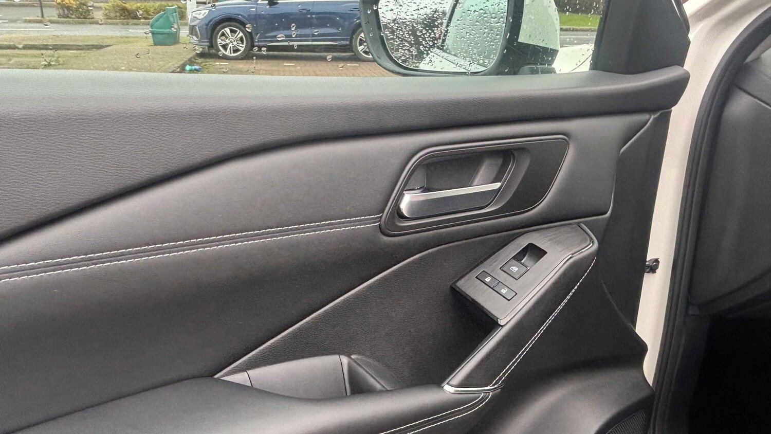 Used Nissan Qashqai for sale - 77861289: Photo 29