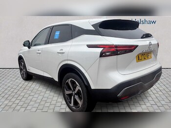 Used Nissan Qashqai 2023 for sale - 77861289: Photo