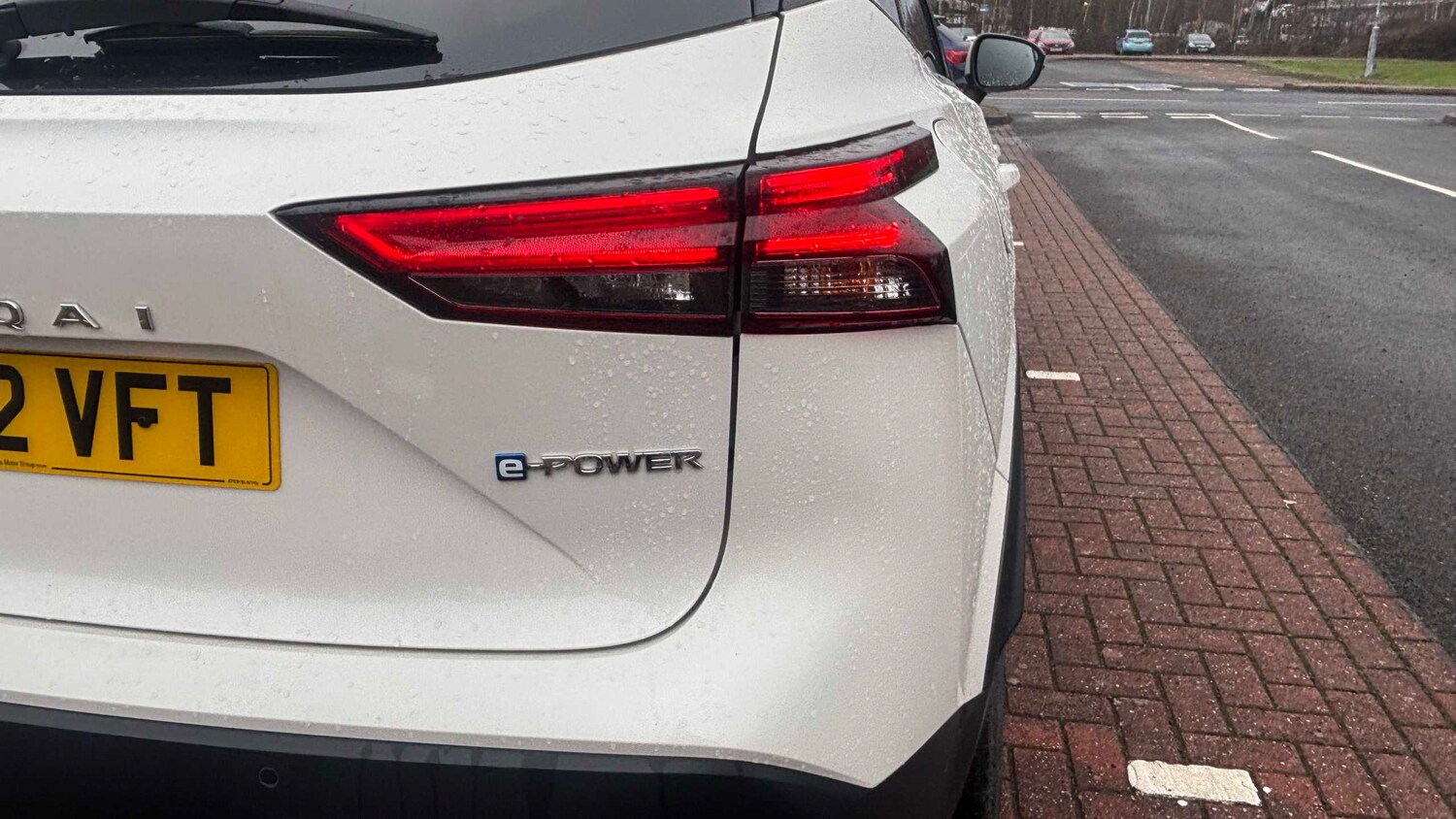 Used Nissan Qashqai for sale - 77861289: Photo 30