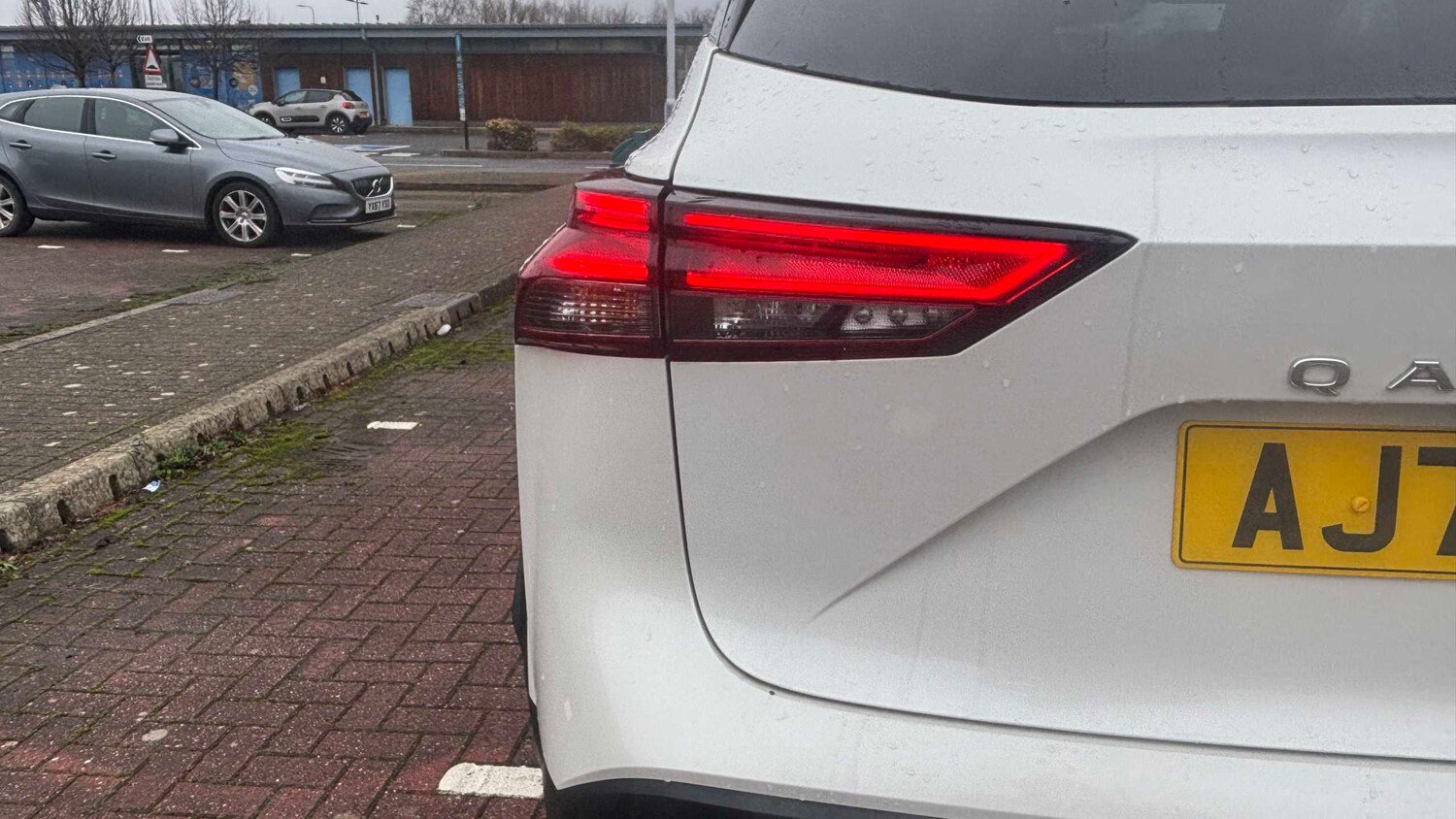 Used Nissan Qashqai for sale - 77861289: Photo 31