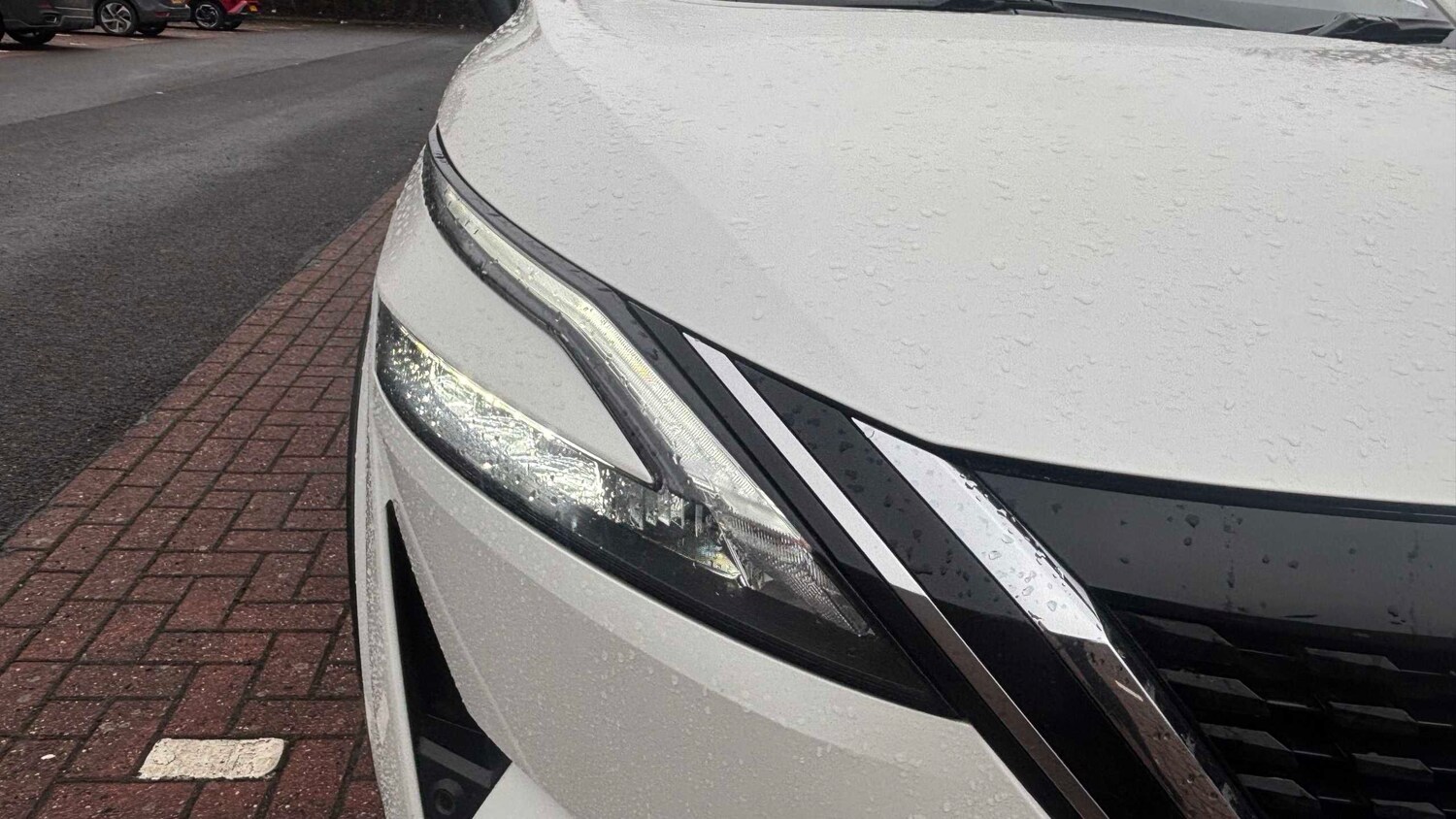 Used Nissan Qashqai for sale - 77861289: Photo 32