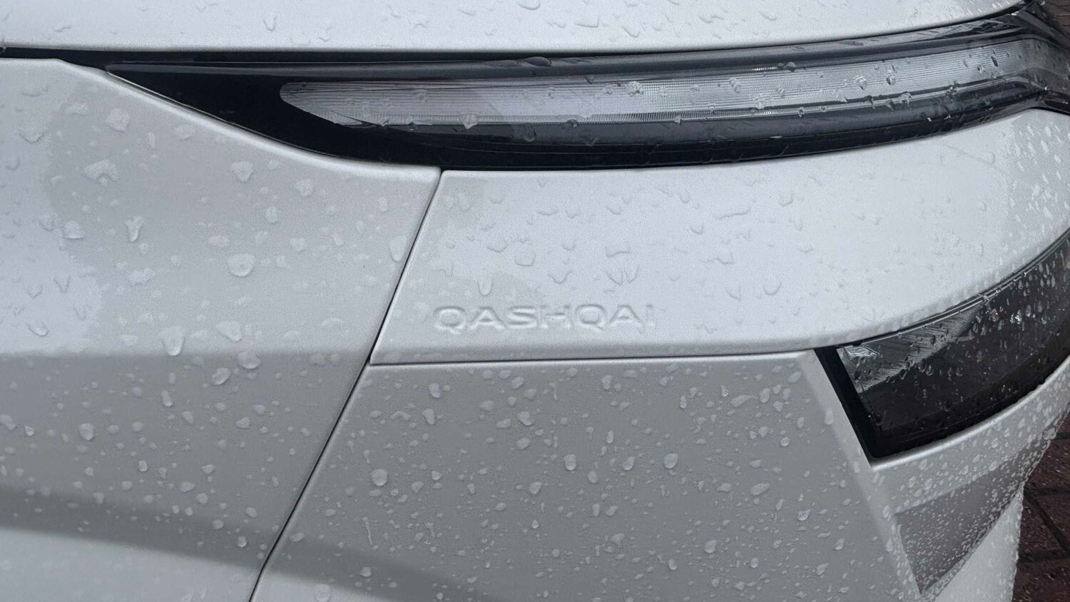 Used Nissan Qashqai for sale - 77861289: Photo 33