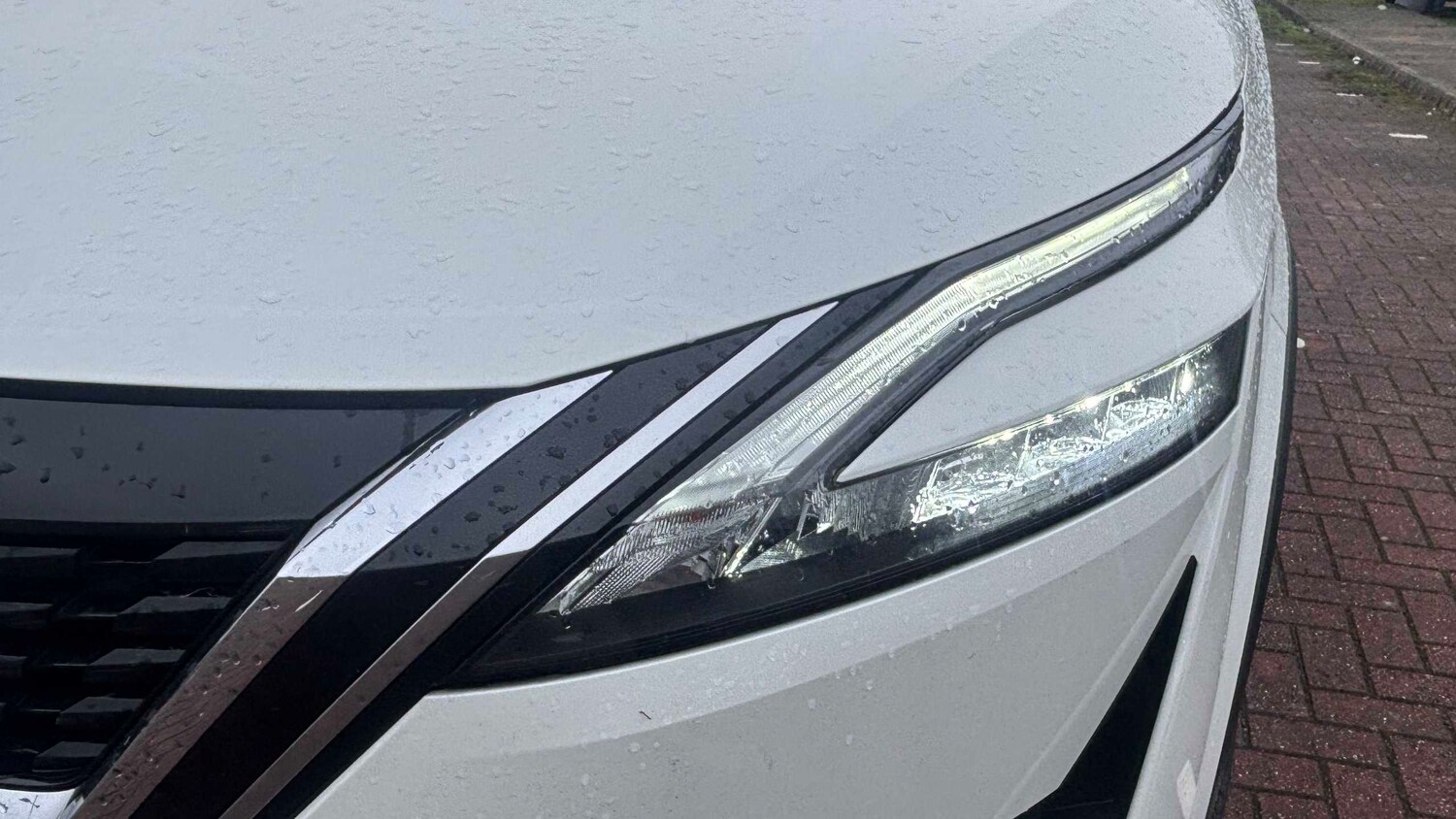 Used Nissan Qashqai for sale - 77861289: Photo 34