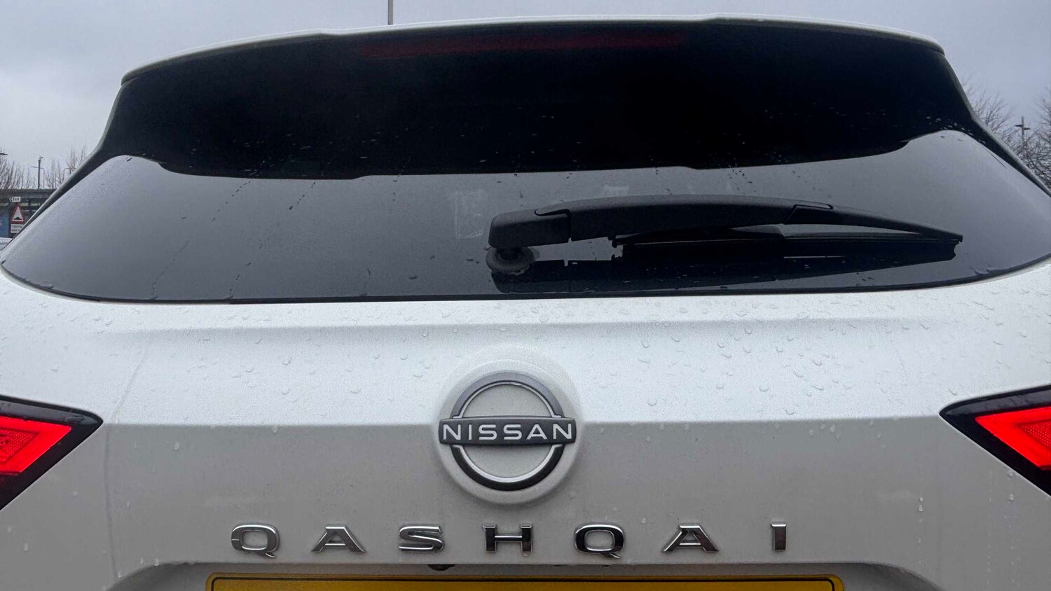 Used Nissan Qashqai for sale - 77861289: Photo 35