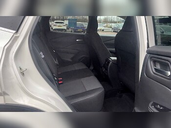 Used Nissan Qashqai 2023 for sale - 77861289: Photo